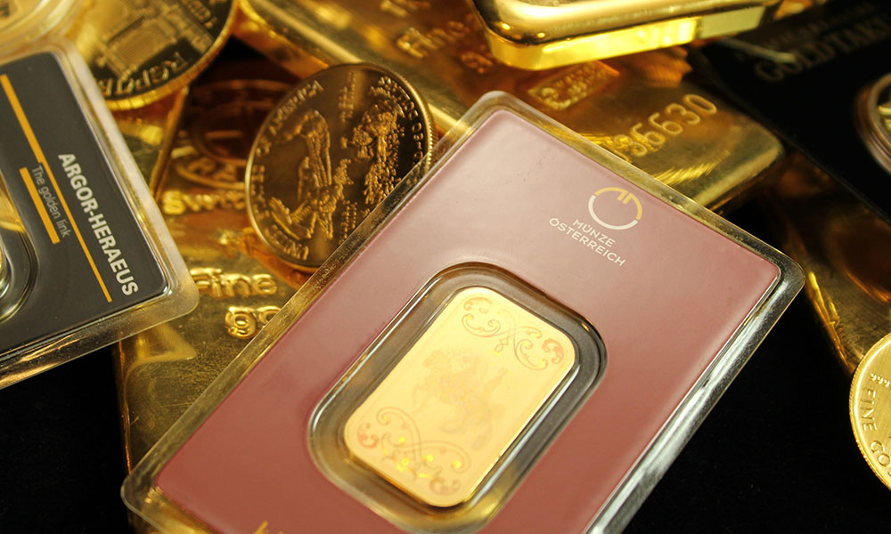 10 gram goud verkopen