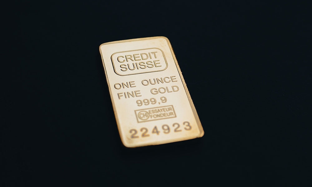 1 gram goud verkopen